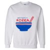 Unisex DryBlend® Crewneck Sweatshirt Thumbnail
