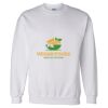 Unisex DryBlend® Crewneck Sweatshirt Thumbnail