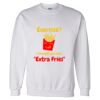 Unisex DryBlend® Crewneck Sweatshirt Thumbnail
