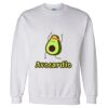 Unisex DryBlend® Crewneck Sweatshirt Thumbnail