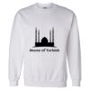 Unisex DryBlend® Crewneck Sweatshirt Thumbnail