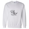 Unisex DryBlend® Crewneck Sweatshirt Thumbnail