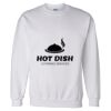 Unisex DryBlend® Crewneck Sweatshirt Thumbnail