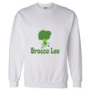 Unisex DryBlend® Crewneck Sweatshirt Thumbnail