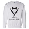Unisex DryBlend® Crewneck Sweatshirt Thumbnail
