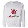 Unisex DryBlend® Crewneck Sweatshirt Thumbnail