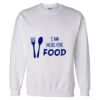 Unisex DryBlend® Crewneck Sweatshirt Thumbnail