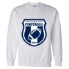 Unisex DryBlend® Crewneck Sweatshirt Thumbnail