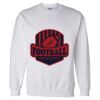 Unisex DryBlend® Crewneck Sweatshirt Thumbnail