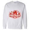Unisex DryBlend® Crewneck Sweatshirt Thumbnail
