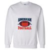 Unisex DryBlend® Crewneck Sweatshirt Thumbnail