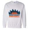 Unisex DryBlend® Crewneck Sweatshirt Thumbnail