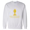 Unisex DryBlend® Crewneck Sweatshirt Thumbnail