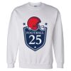 Unisex DryBlend® Crewneck Sweatshirt Thumbnail