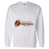 Unisex DryBlend® Crewneck Sweatshirt Thumbnail