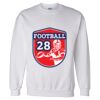 Unisex DryBlend® Crewneck Sweatshirt Thumbnail