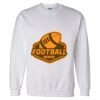 Unisex DryBlend® Crewneck Sweatshirt Thumbnail