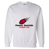 Unisex DryBlend® Crewneck Sweatshirt Thumbnail