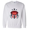 Unisex DryBlend® Crewneck Sweatshirt Thumbnail