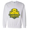 Unisex DryBlend® Crewneck Sweatshirt Thumbnail