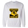 Unisex DryBlend® Crewneck Sweatshirt Thumbnail