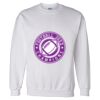 Unisex DryBlend® Crewneck Sweatshirt Thumbnail