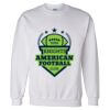 Unisex DryBlend® Crewneck Sweatshirt Thumbnail
