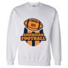 Unisex DryBlend® Crewneck Sweatshirt Thumbnail