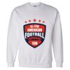 Unisex DryBlend® Crewneck Sweatshirt Thumbnail