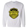 Unisex DryBlend® Crewneck Sweatshirt Thumbnail