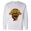 Unisex DryBlend® Crewneck Sweatshirt Thumbnail