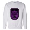 Unisex DryBlend® Crewneck Sweatshirt Thumbnail