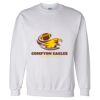 Unisex DryBlend® Crewneck Sweatshirt Thumbnail