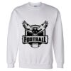 Unisex DryBlend® Crewneck Sweatshirt Thumbnail