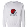 Unisex DryBlend® Crewneck Sweatshirt Thumbnail