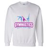 Unisex DryBlend® Crewneck Sweatshirt Thumbnail