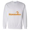 Unisex DryBlend® Crewneck Sweatshirt Thumbnail