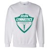 Unisex DryBlend® Crewneck Sweatshirt Thumbnail