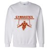 Unisex DryBlend® Crewneck Sweatshirt Thumbnail