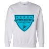 Unisex DryBlend® Crewneck Sweatshirt Thumbnail
