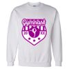 Unisex DryBlend® Crewneck Sweatshirt Thumbnail
