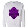 Unisex DryBlend® Crewneck Sweatshirt Thumbnail