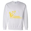 Unisex DryBlend® Crewneck Sweatshirt Thumbnail