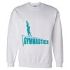 Unisex DryBlend® Crewneck Sweatshirt Thumbnail