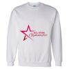 Unisex DryBlend® Crewneck Sweatshirt Thumbnail