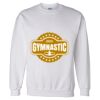 Unisex DryBlend® Crewneck Sweatshirt Thumbnail