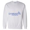 Unisex DryBlend® Crewneck Sweatshirt Thumbnail
