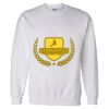 Unisex DryBlend® Crewneck Sweatshirt Thumbnail
