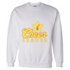 Unisex DryBlend® Crewneck Sweatshirt Thumbnail