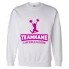 Unisex DryBlend® Crewneck Sweatshirt Thumbnail